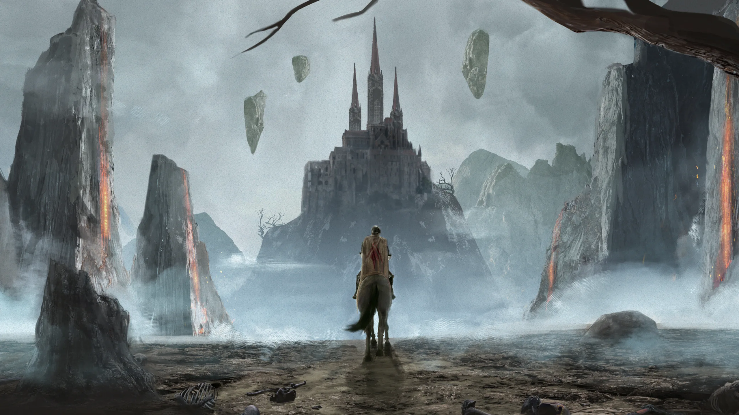 ashes of creation
