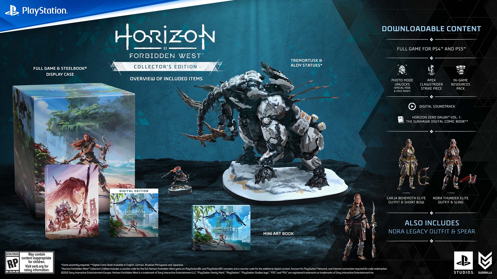 10 Best Collector's Edition Games