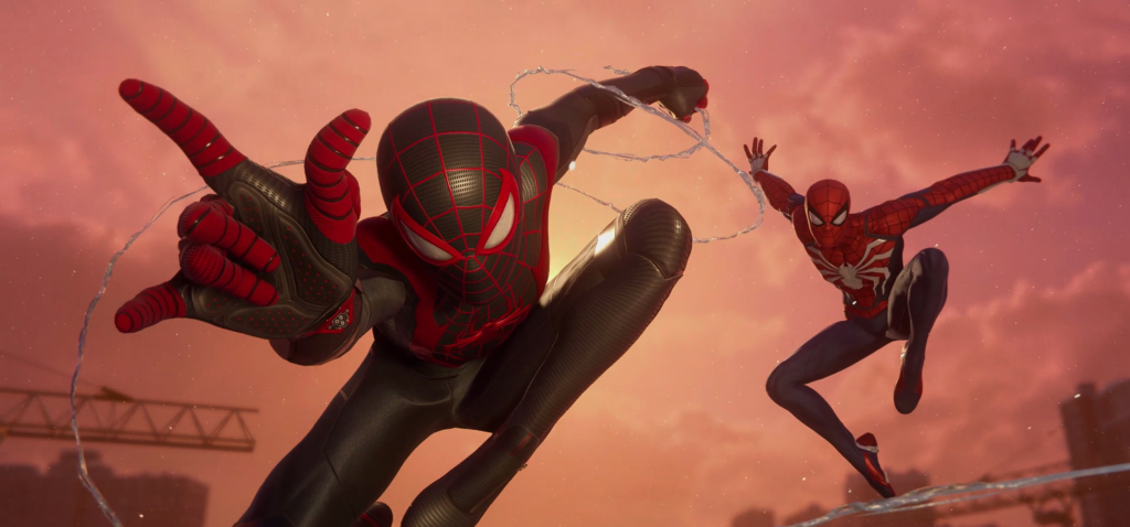 Marvel’s Spiderman 2 Review: Is It Worth Your Time?