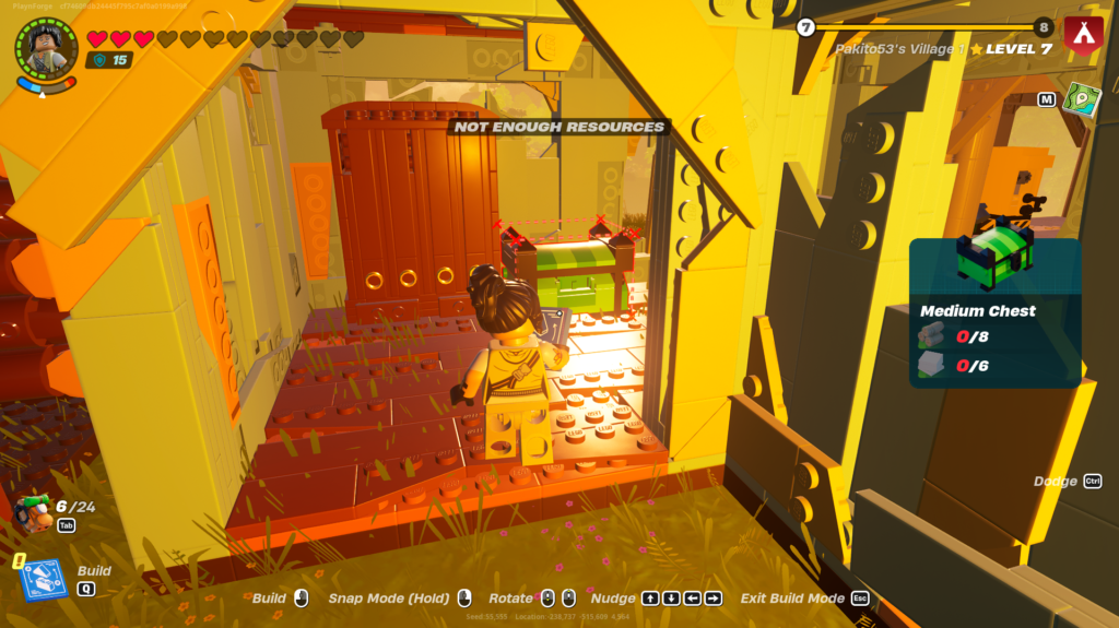 LEGO Fortnite Tips & Tricks: Beginner’s Guide