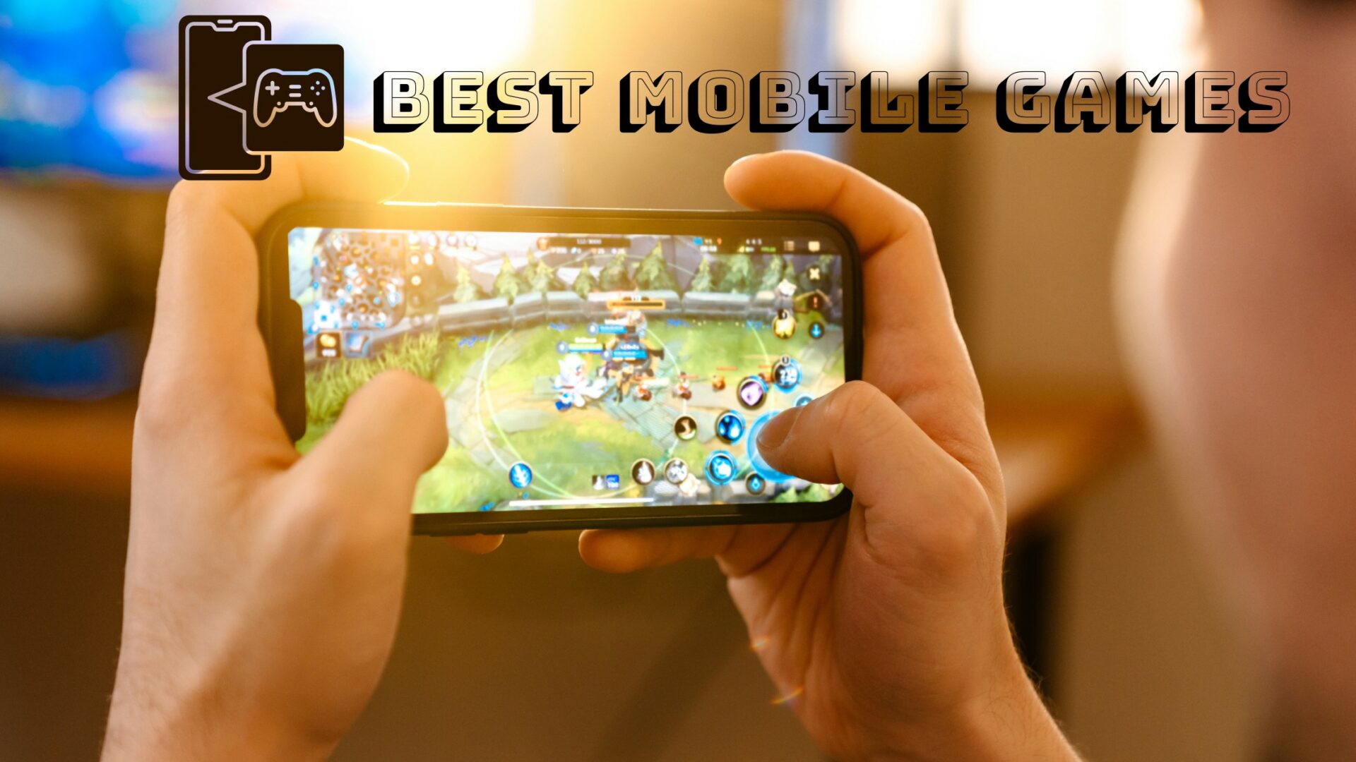 State of Mobile Gaming in 2024