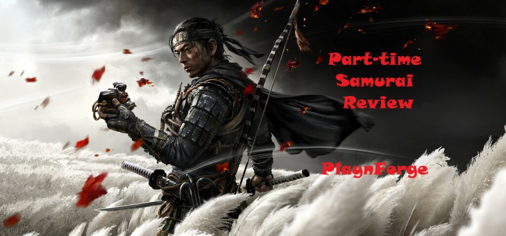 Ghost of Tsushima Review: Is It Worth the Hype?