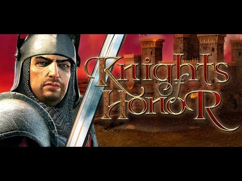 Throwback Thursday: Knights of Honor Review (on Steam Deck)