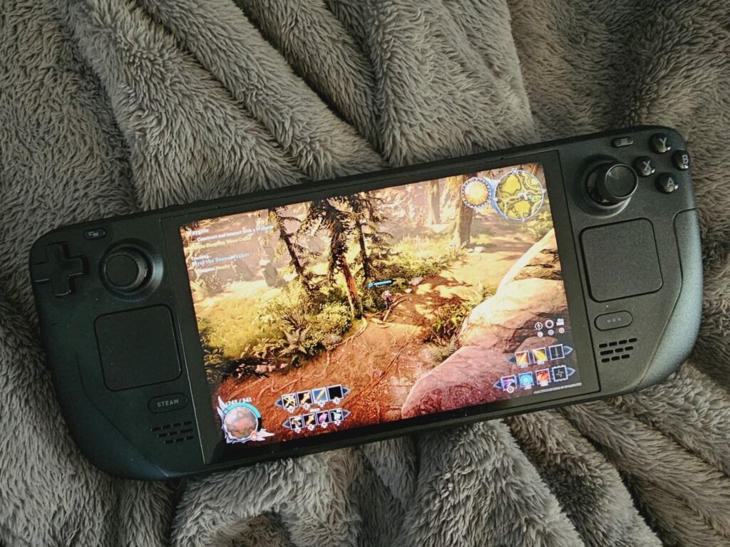 v rising review playforge