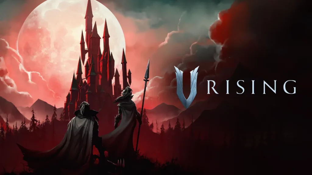 V Rising Game Review: Is It Worth Your Time?
