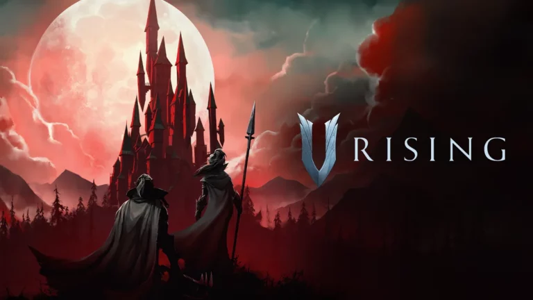v rising review