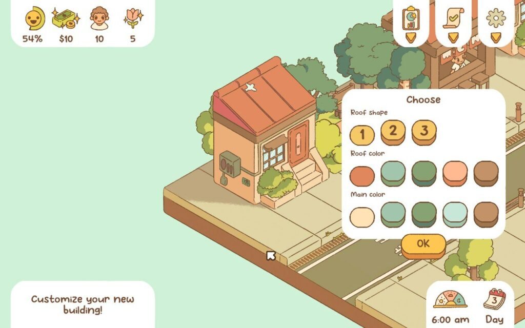 minami lane game review