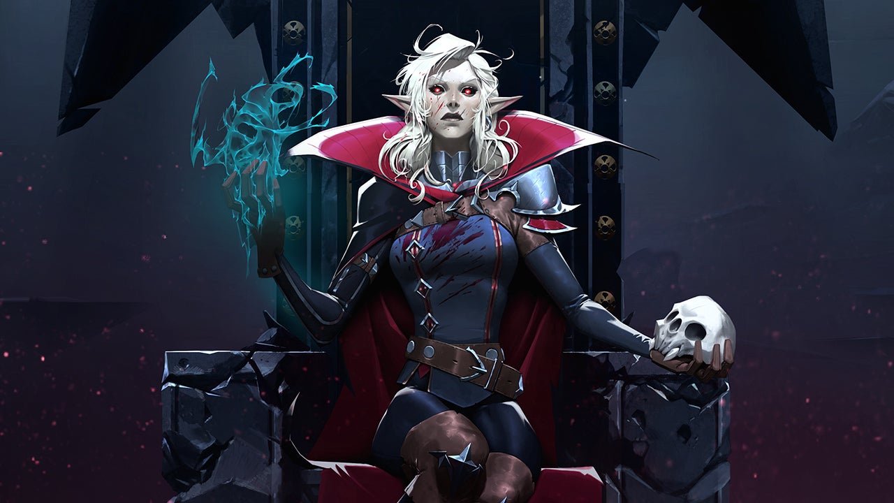 v rising tips and tricks