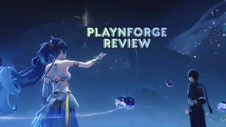 Wuthering Waves Review
