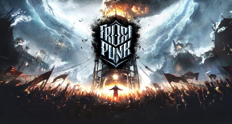 frostpunk game review