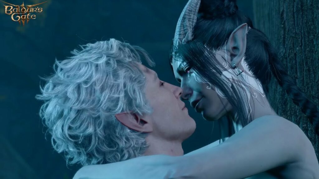 how to romance characters in baldur's gate 3