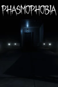 10 best cheap games to play on steam deck: phasmophobia