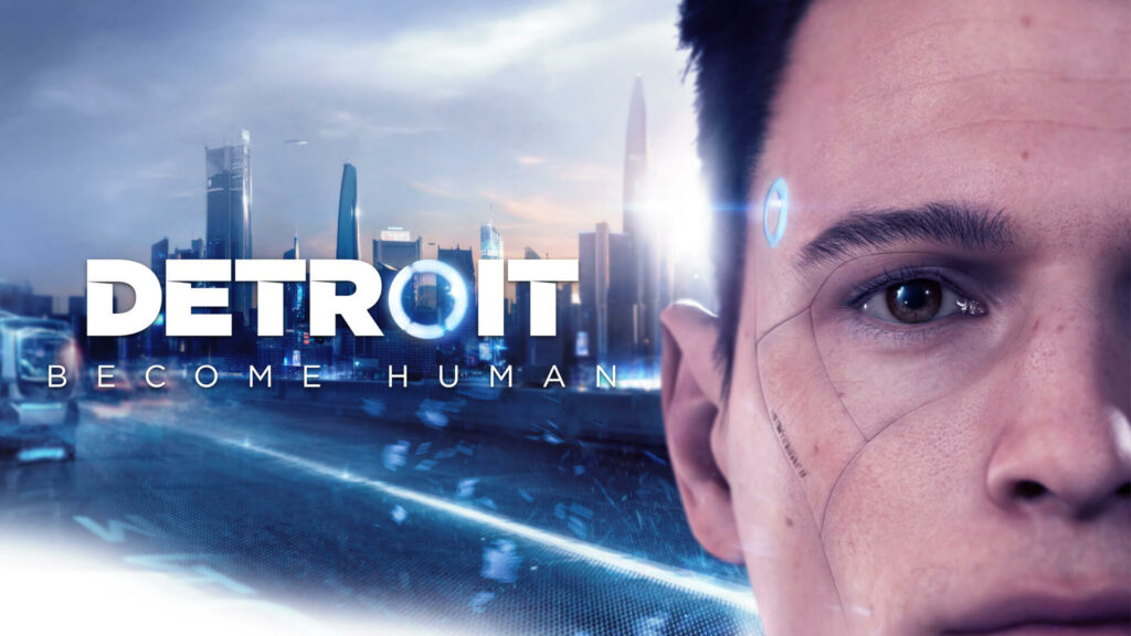 detroit: become human review