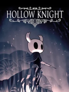 10 best cheap games to play on steam deck: hollow knight