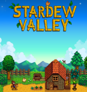 10 best cheap games to play on steam deck: stardew valley