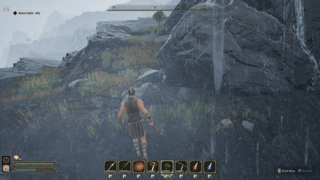 Dawn of Defiance Review flying