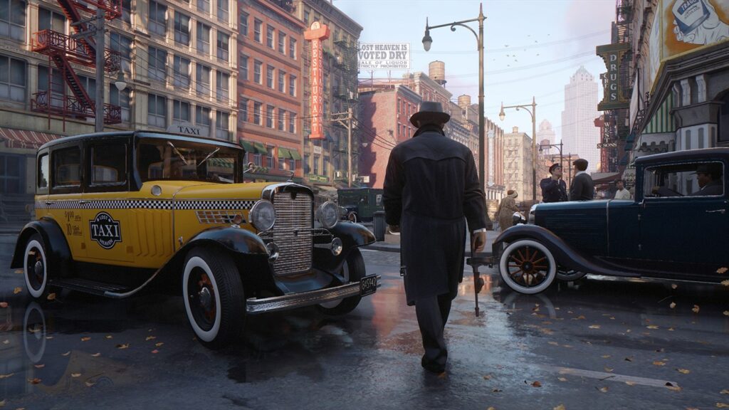 games like gta V