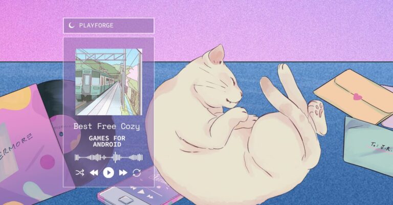 best free cozy games on android