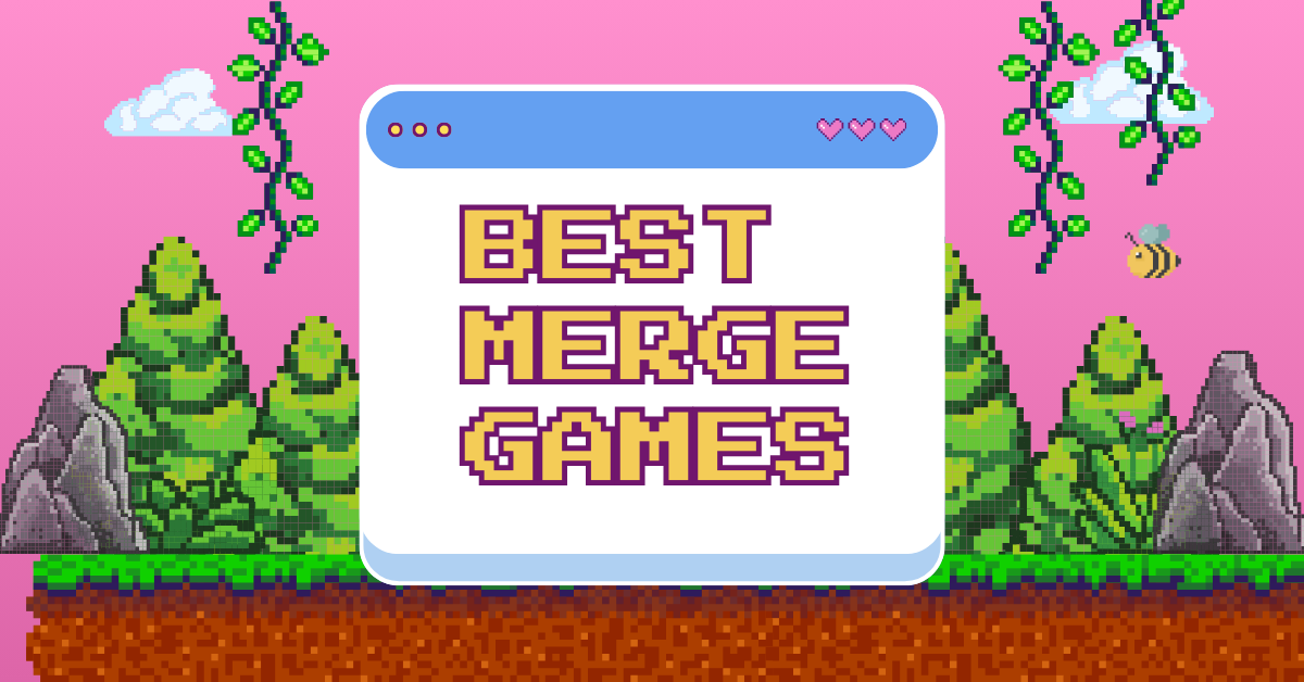 Best Merge Games in 2025 (And Ones to Avoid)