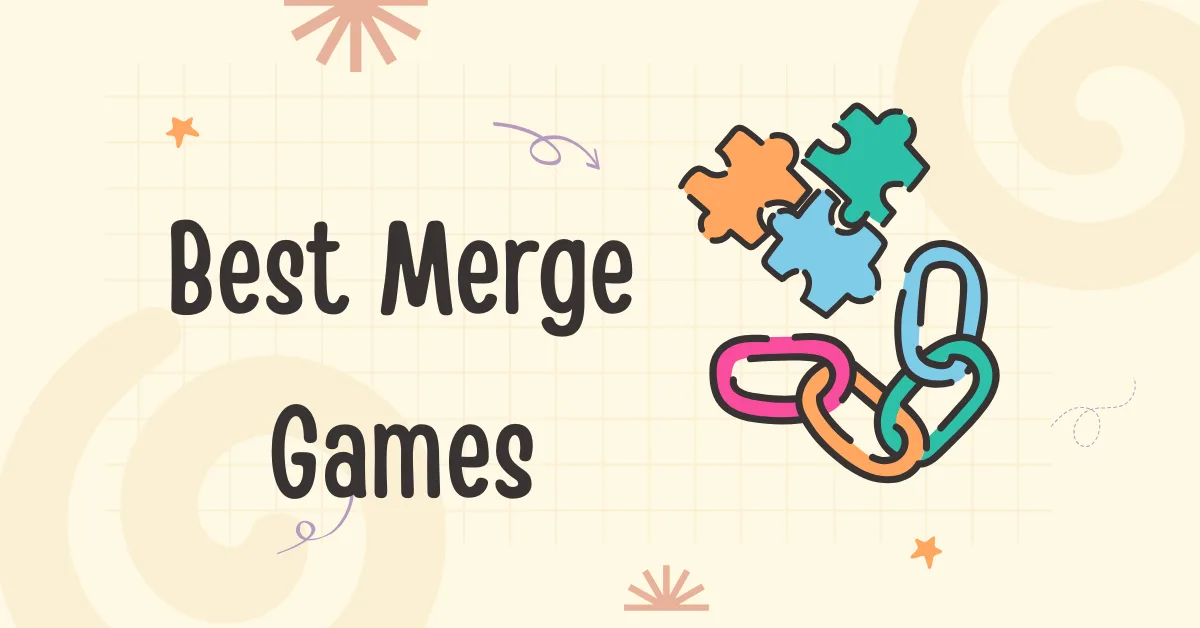 merge games