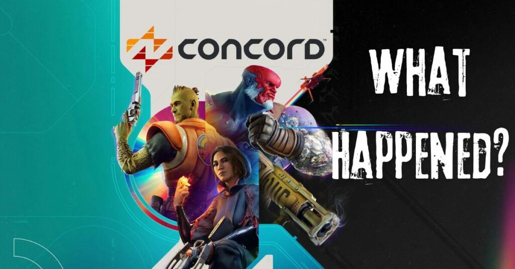 can concord be saved