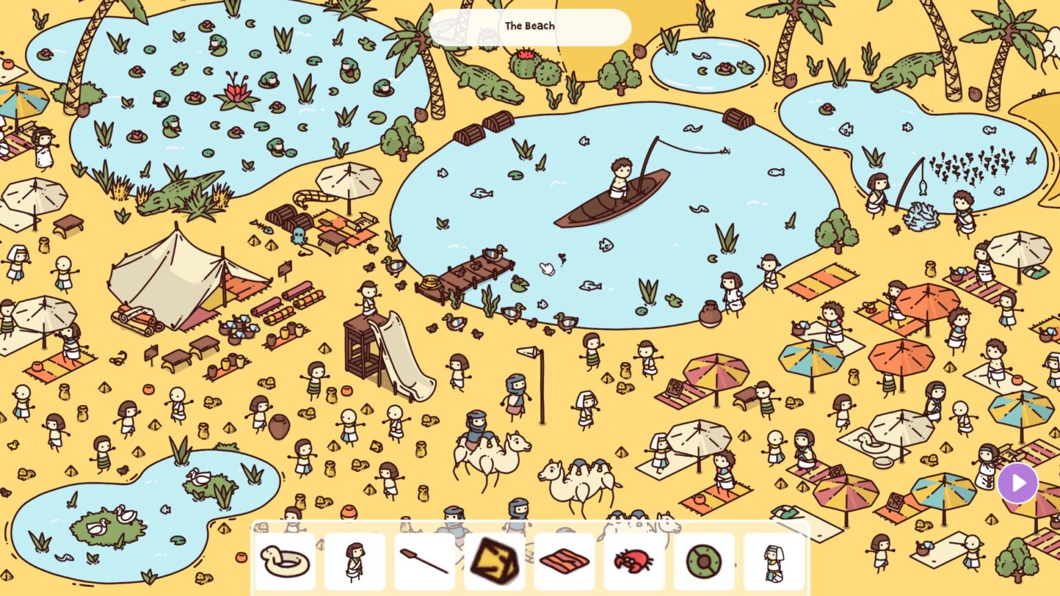 7 Best Hidden Object Games for Android (Free & Tested)