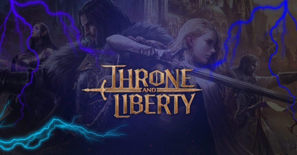 throne and liberty review
