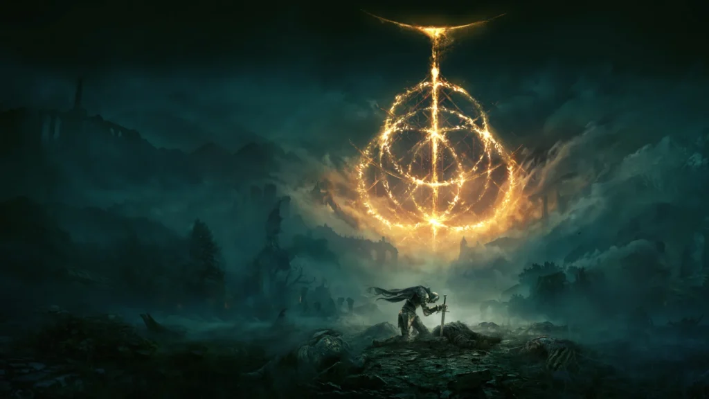 elden ring poster best offline games for pc