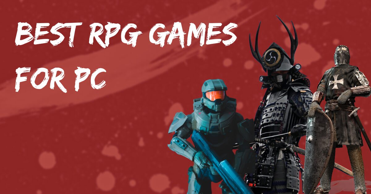 best rpg games for pc
