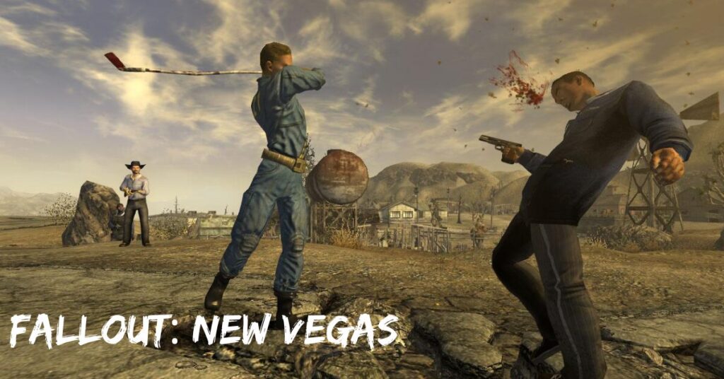 fallout new vegas best rpg games poster
