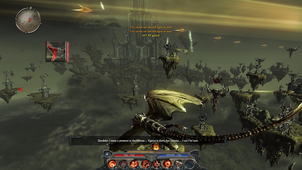 divinity 2 dragon knight gameplay screenshot best rpg games for pc