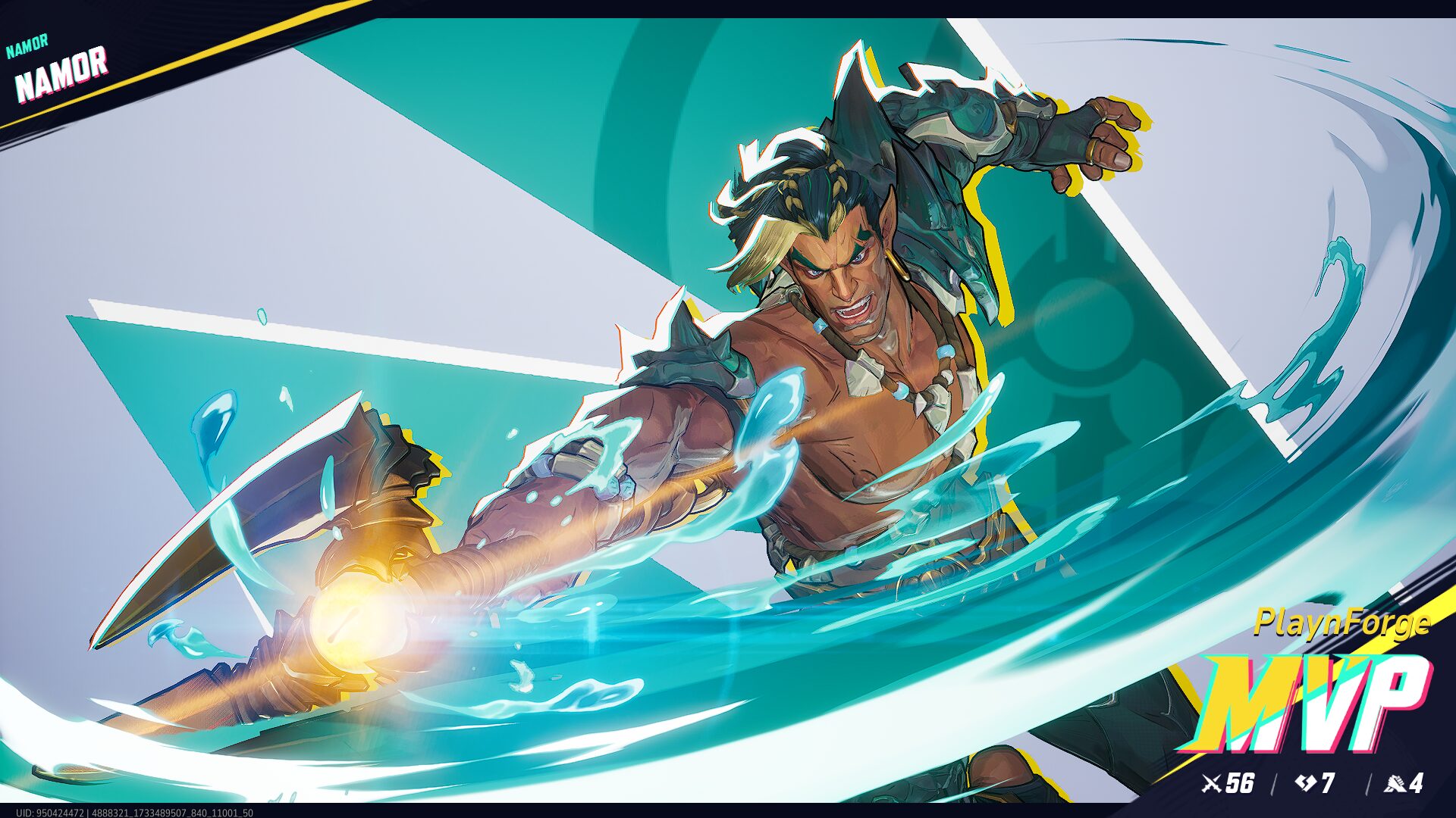 Marvel Rivals: A First Look at The Game