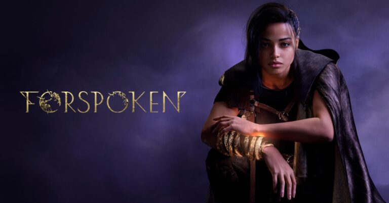 forespoken review