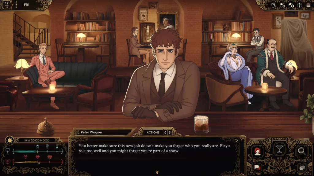 a gameplay screenshot of best served cold