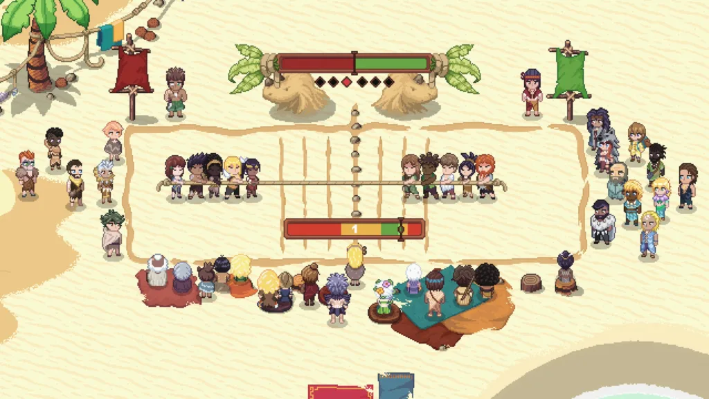 roots of pacha gameplay