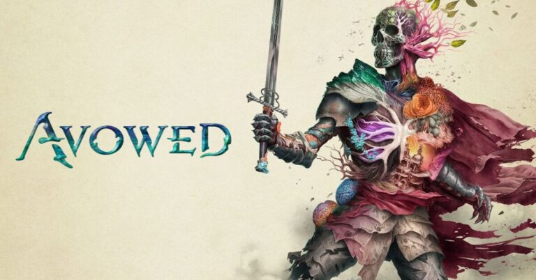 avowed game review