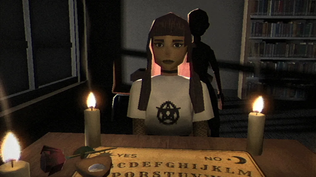 Fear the Spotlight gameplay