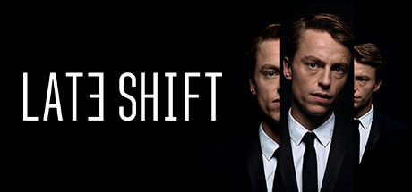 best full motion video games late shift