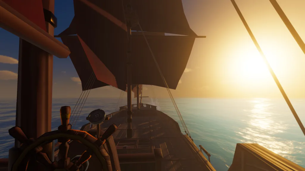 salt pirate game gameplay
