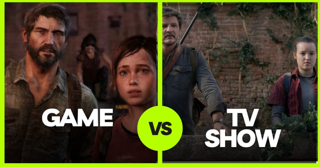 Best Video Game Movie and TV Adaptations