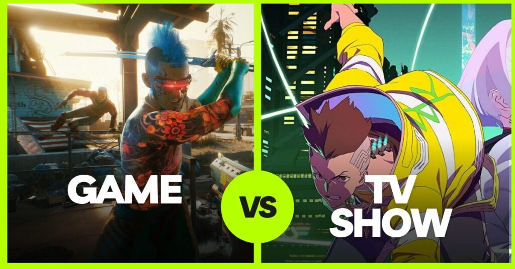 Best Video Game Movie and TV Adaptations