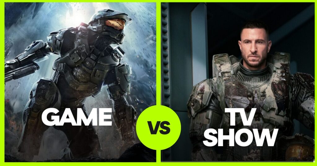 Best Video Game Movie and TV Adaptations