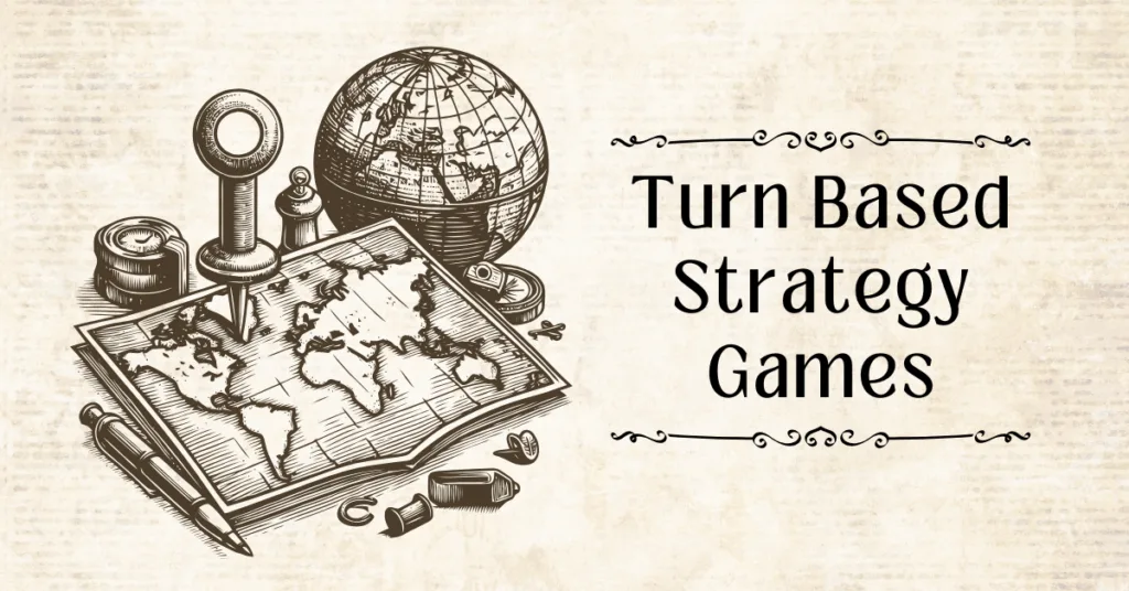turn based games