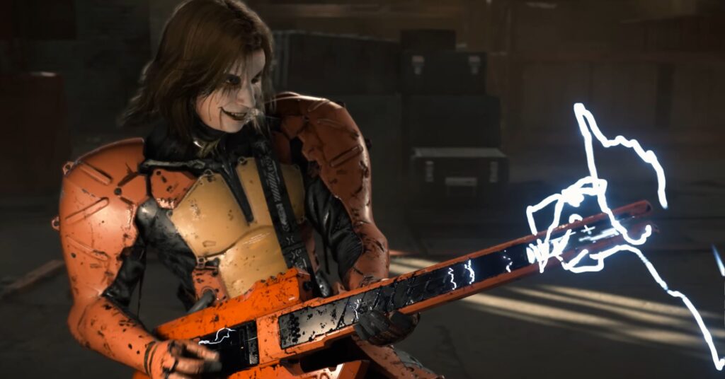 death stranding 2: on the beach all you need to know higgs