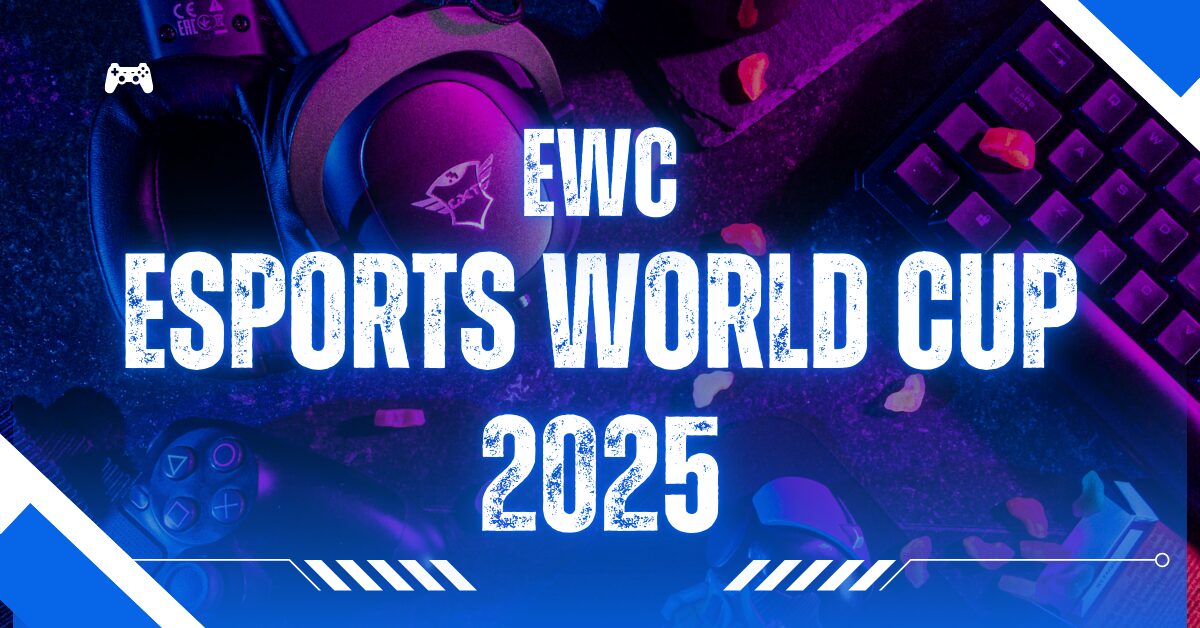 esports world cup 2025