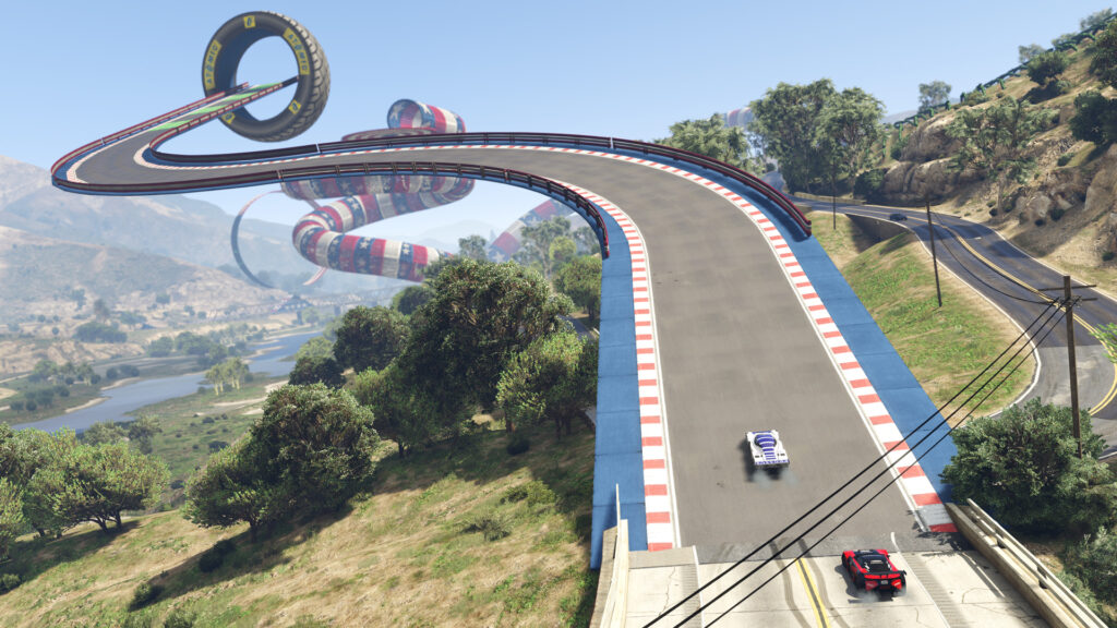 what made gta V so popular mods