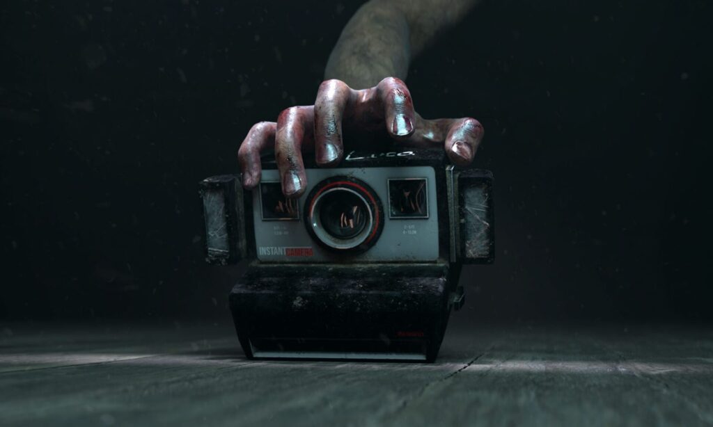 best horror games maddison
