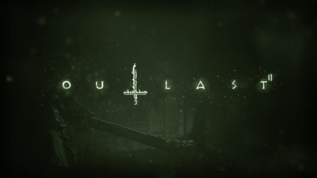 best horror games outlast