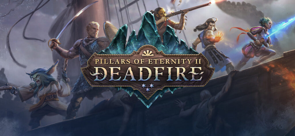 best pirate games pillars of eternity
