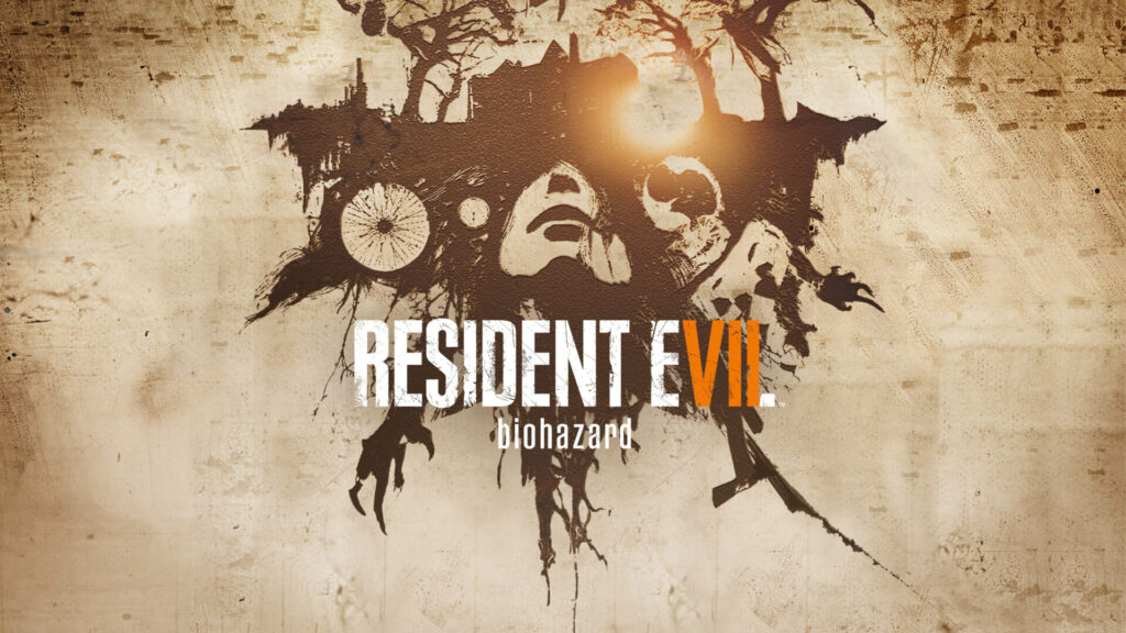 best horror games resident evil 7